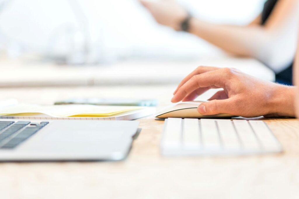 setting up a company
