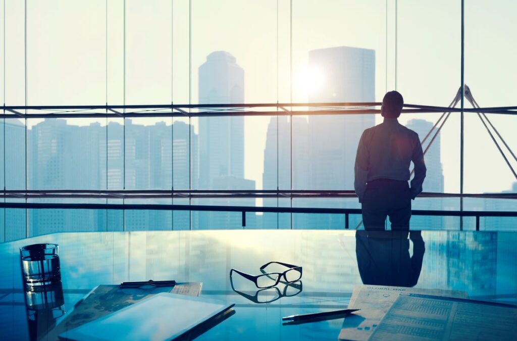 business opportunities in Singapore