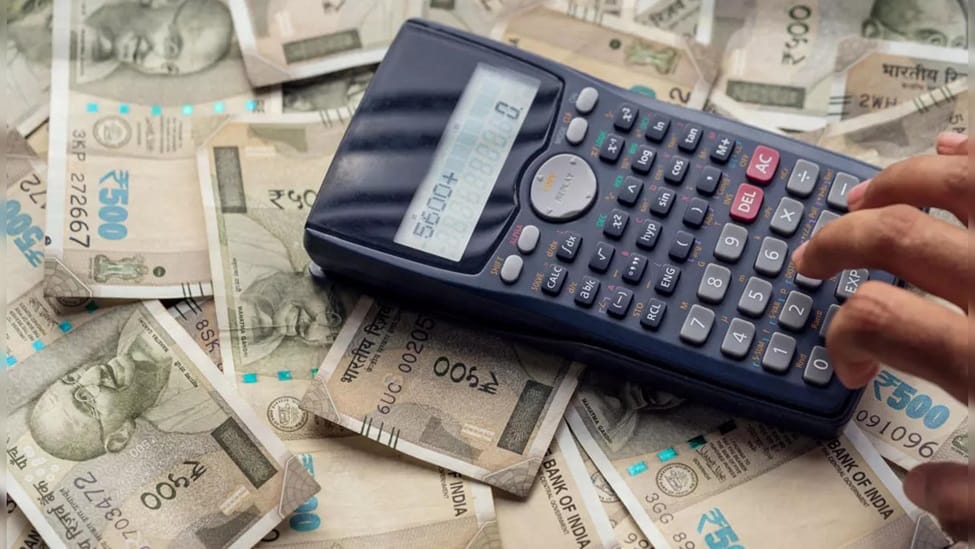 calculating cost india