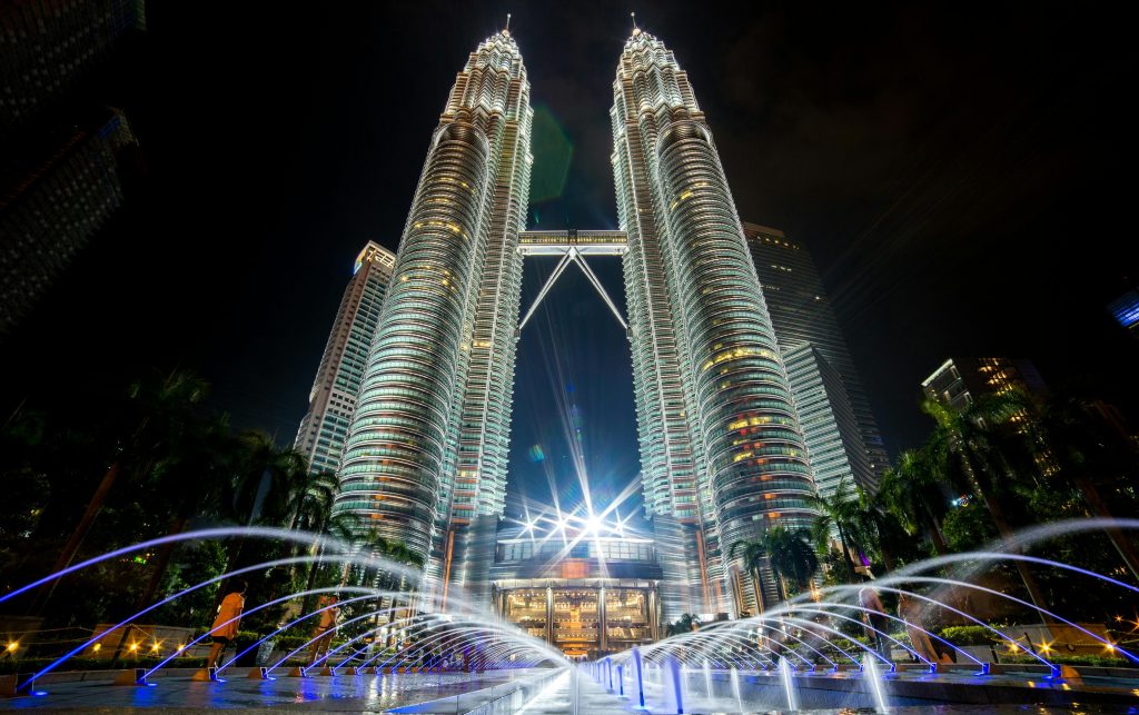 Register a company in Singapore from Malaysia