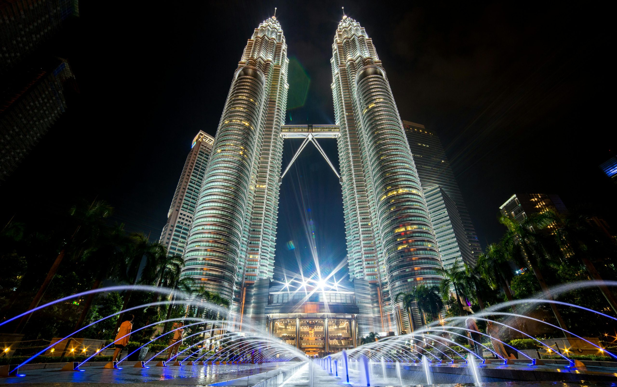 Register a company in Singapore from Malaysia