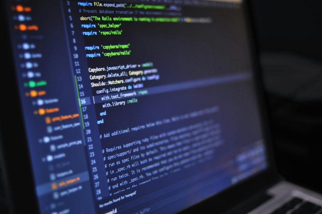Tech trends in Singapore
