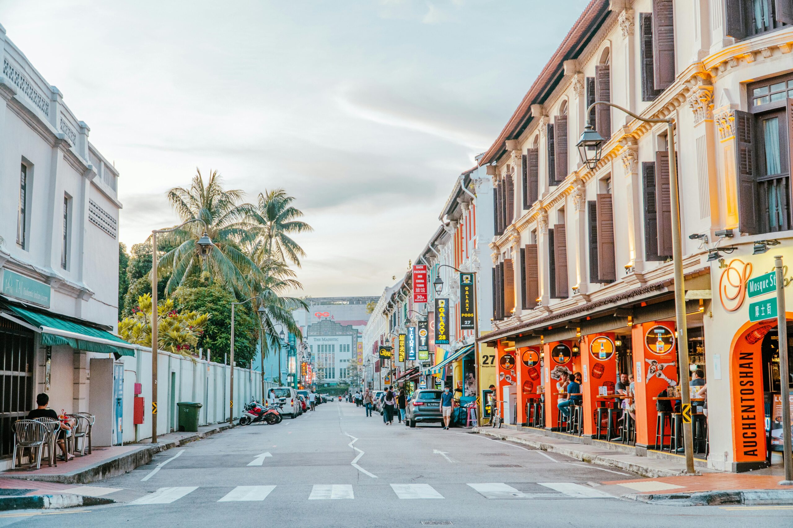 How to Register Your Company in Singapore