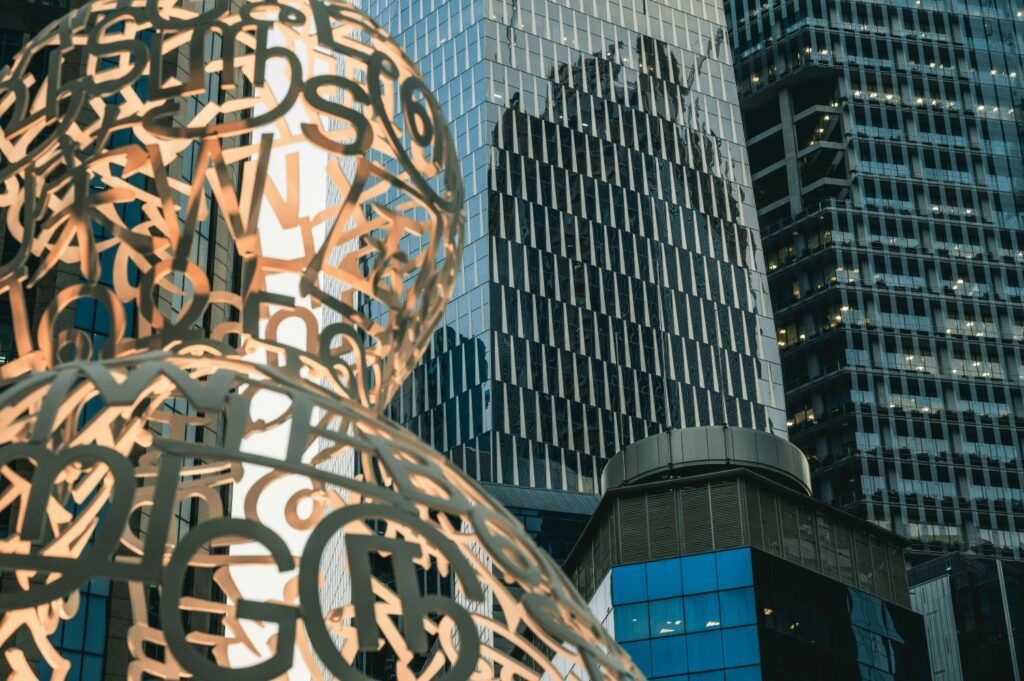 Employment Pass IPA Singapore